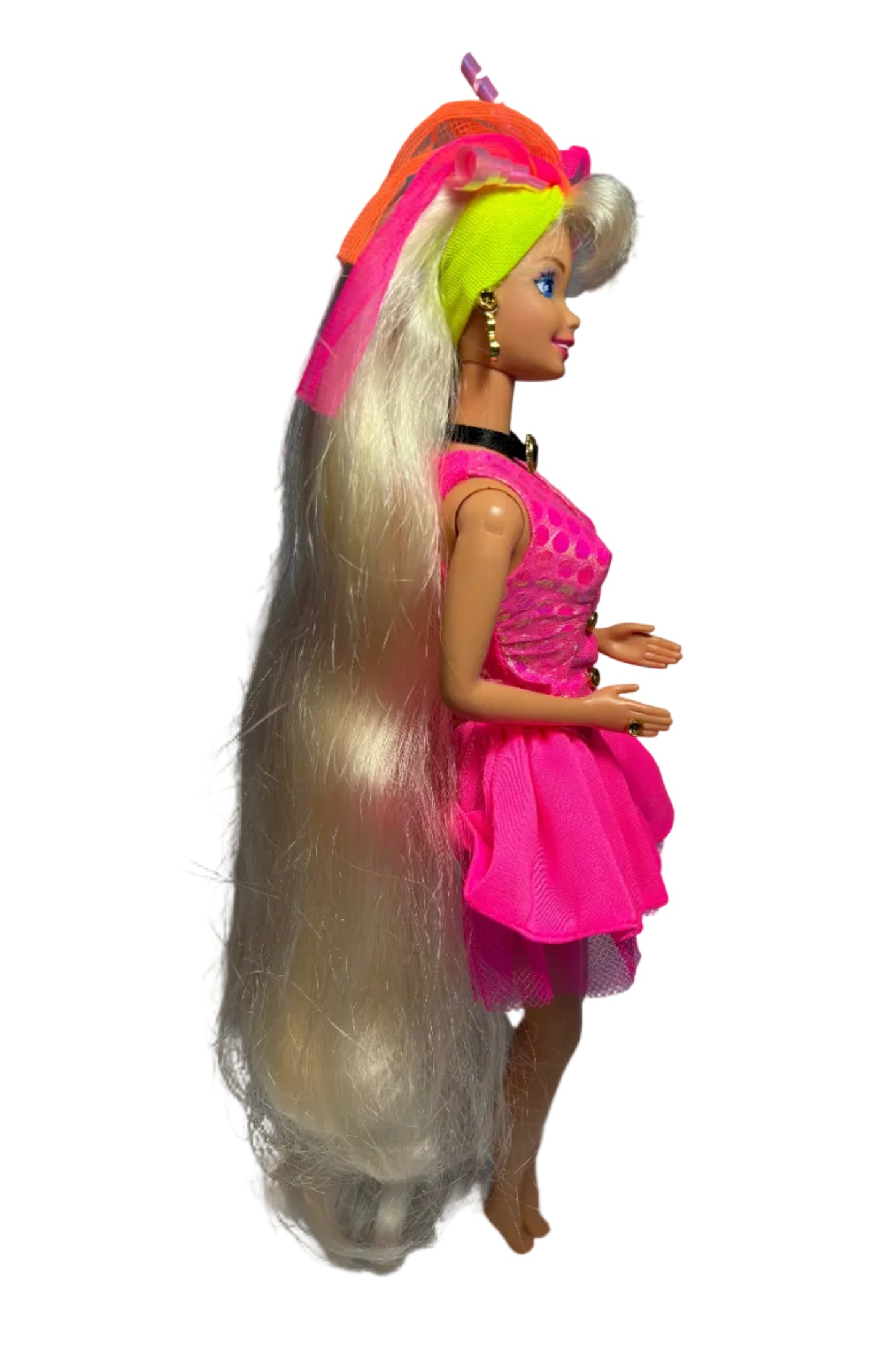 1994 Cut N Style Barbie