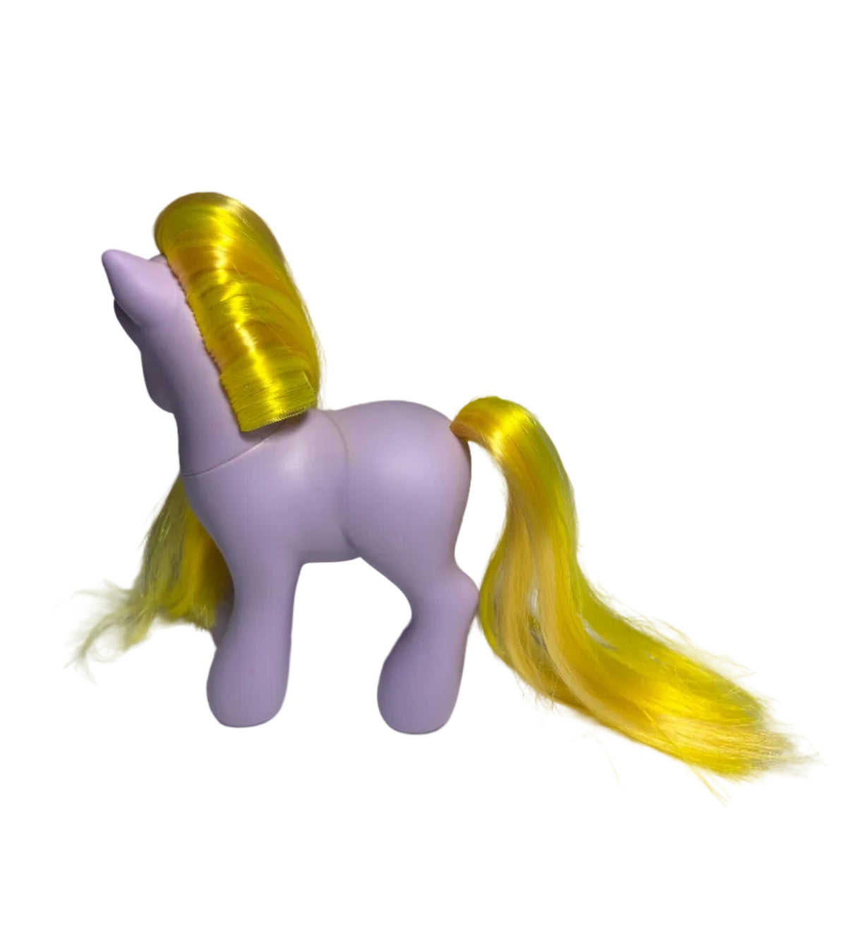 My Little Pony G3 Garden Glade