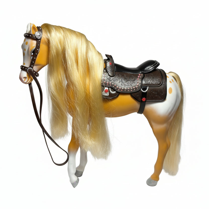 MGA Bratz Rodeo Horse