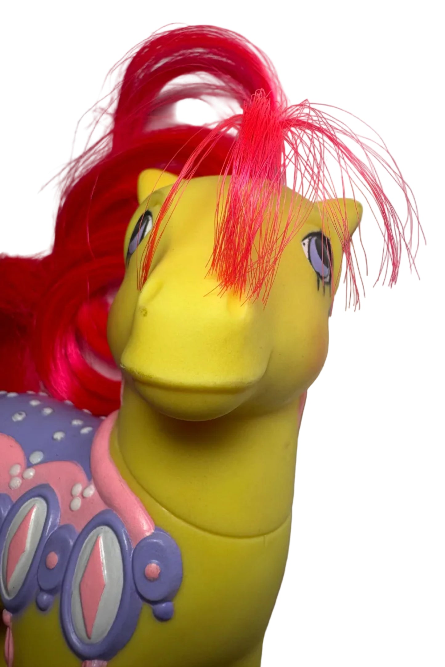 1989 My Little Pony Diamond Dreams