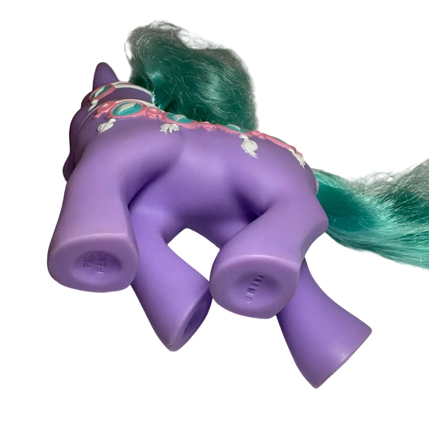1989 My Little Pony Sparkler