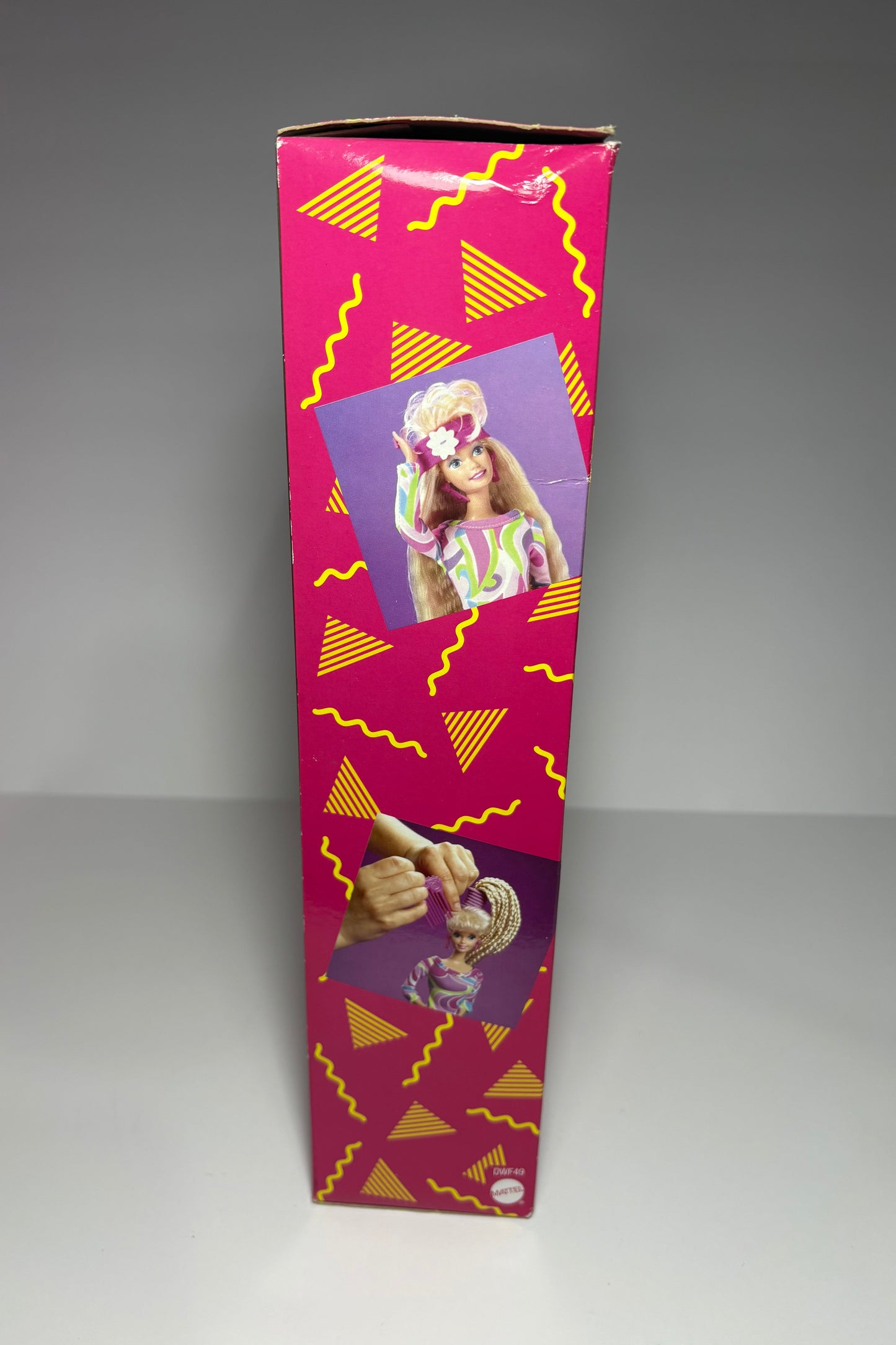 25th Anniversary Totally Hair Barbie