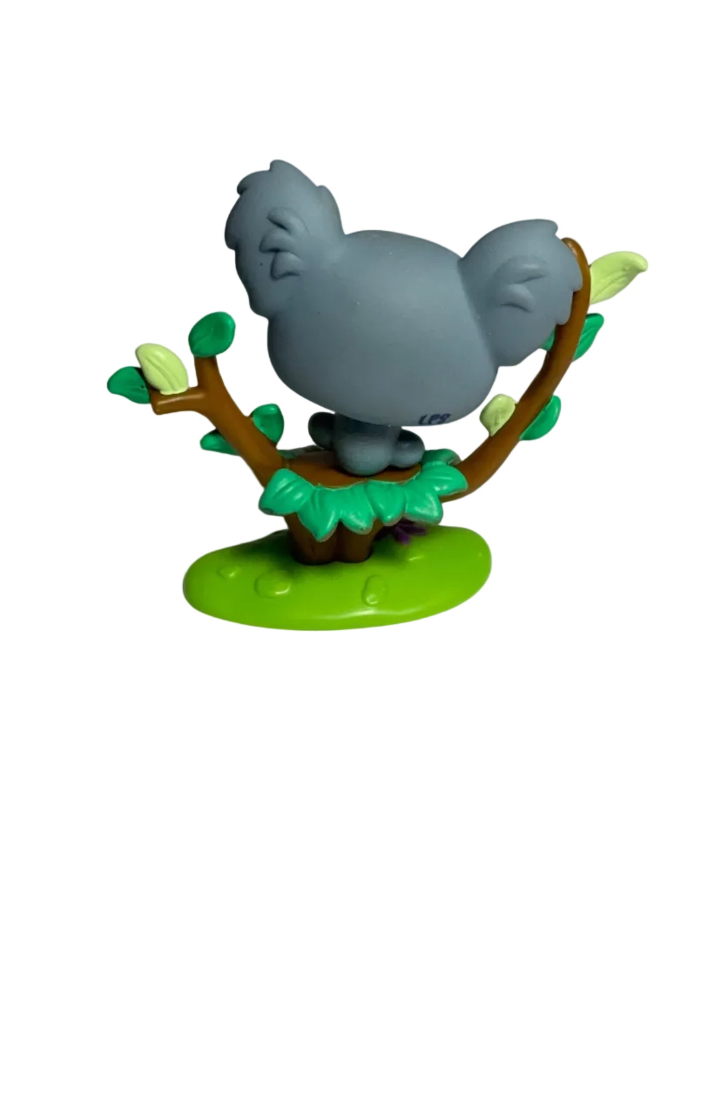 Littlest Pet Shop Koala #1604