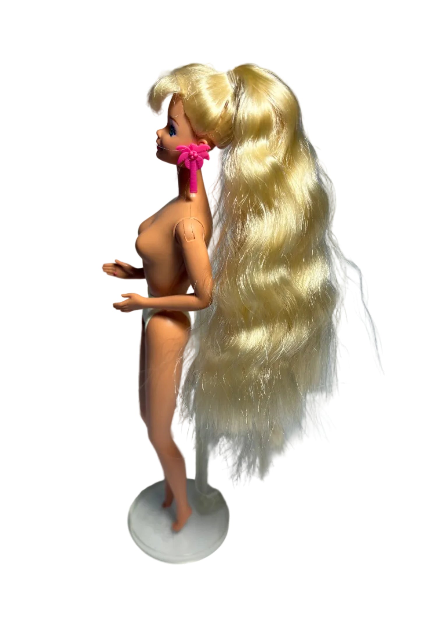 1993 Glitter Hair Barbie