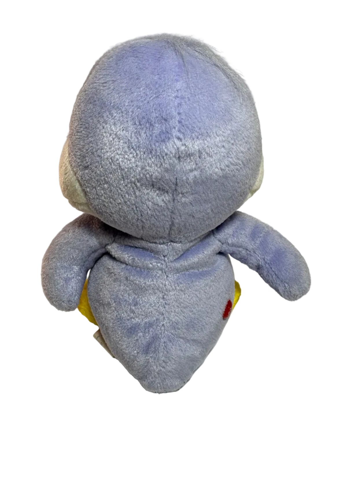 2003 Care Bear Cousins - Cozy Heart Penguin