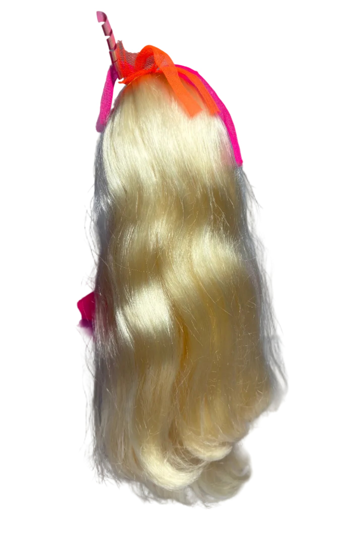 1994 Cut N Style Barbie