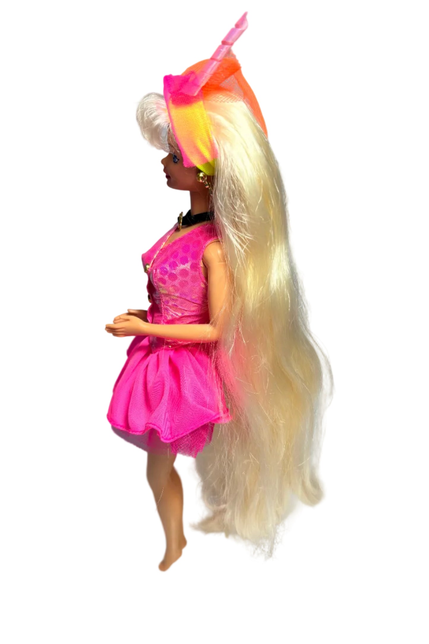 1994 Cut N Style Barbie
