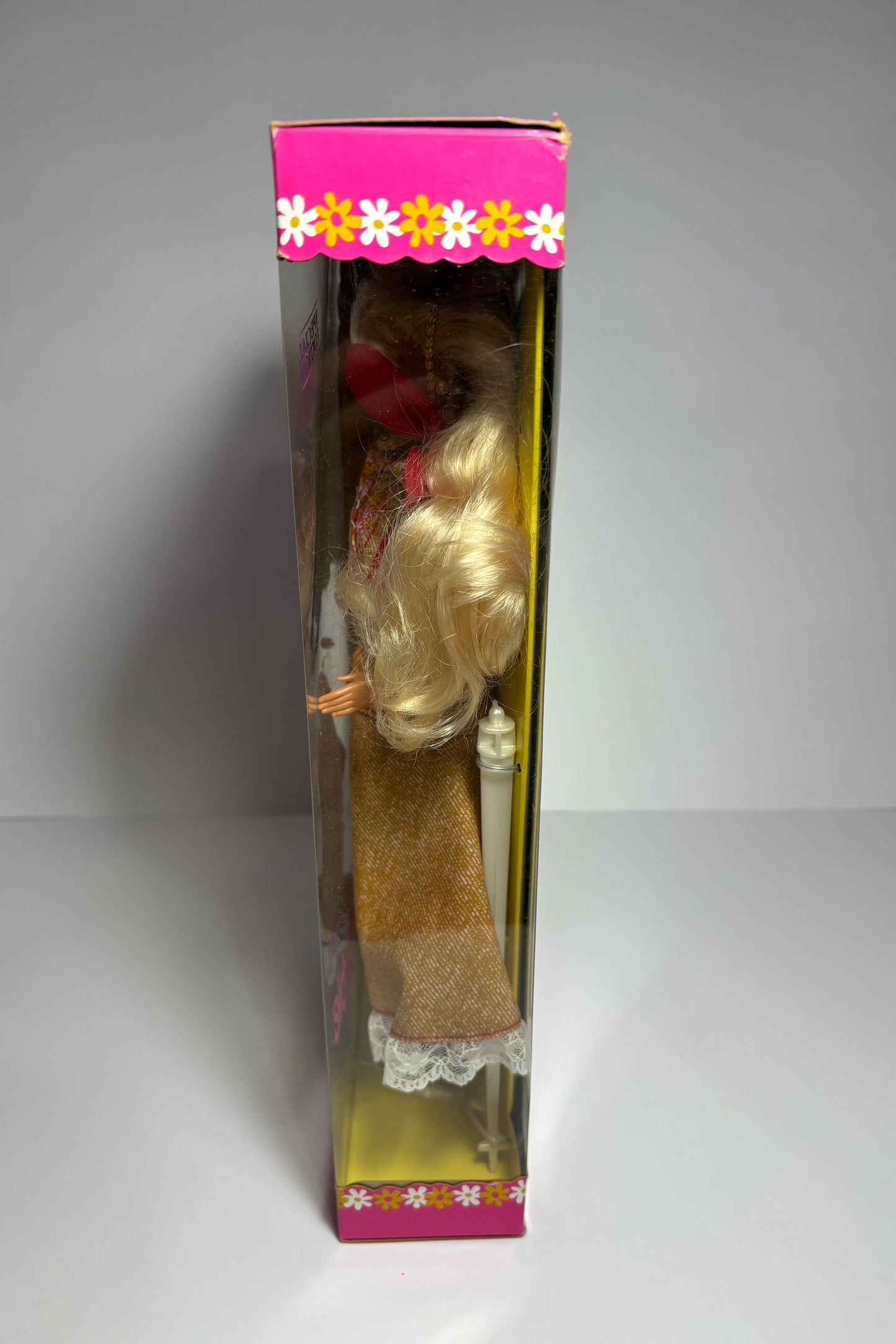 1992 Dolls of the World - Australian Barbie