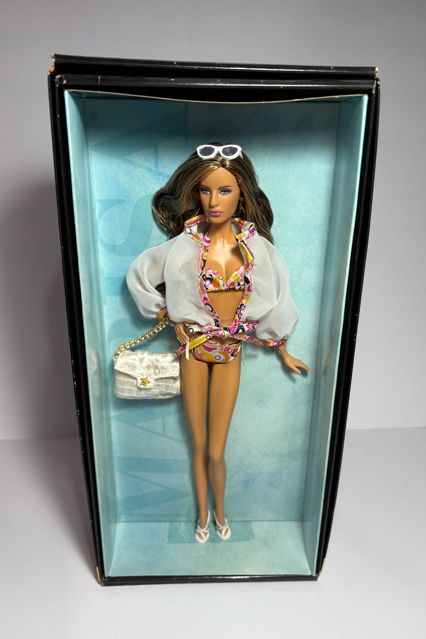 2005 Model of the Moment Marisa - "Beach Baby"