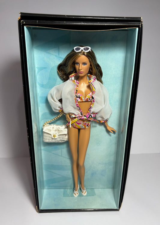 2005 Model of the Moment Marisa - "Beach Baby"