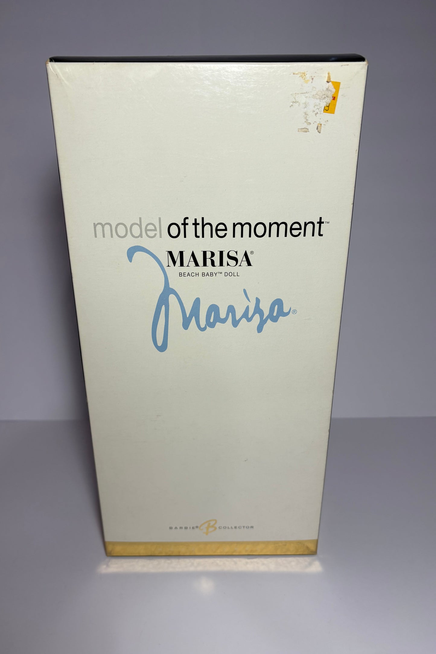 2005 Model of the Moment Marisa - "Beach Baby"