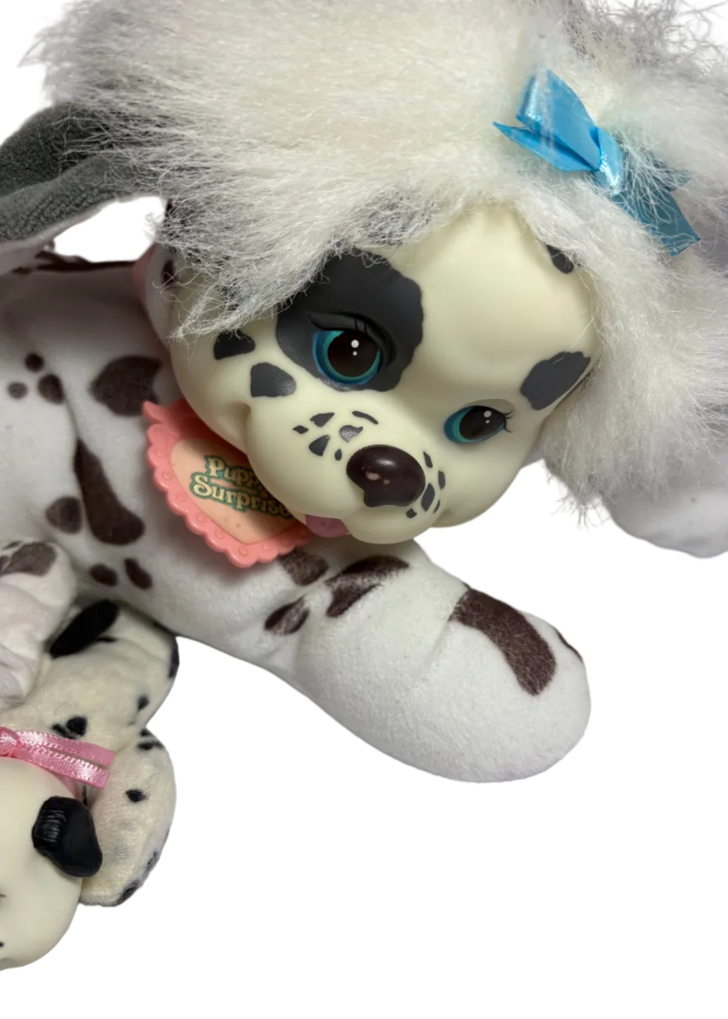 Vintage Hasbro Puppy Surprise Dalmatian