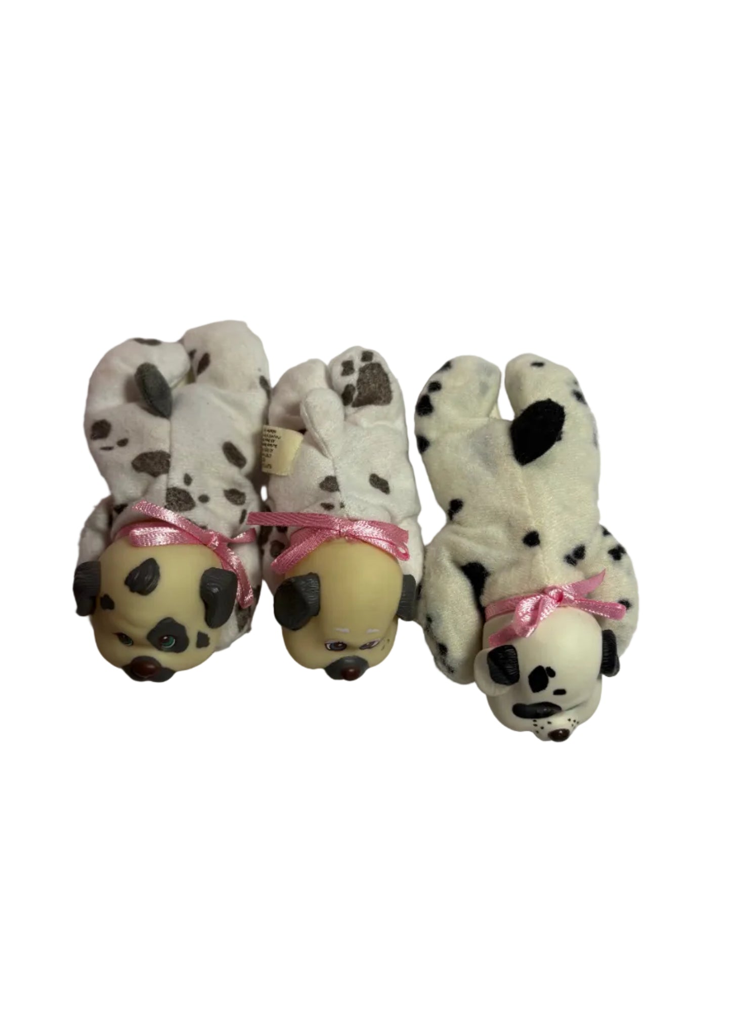 Vintage Hasbro Puppy Surprise Dalmatian
