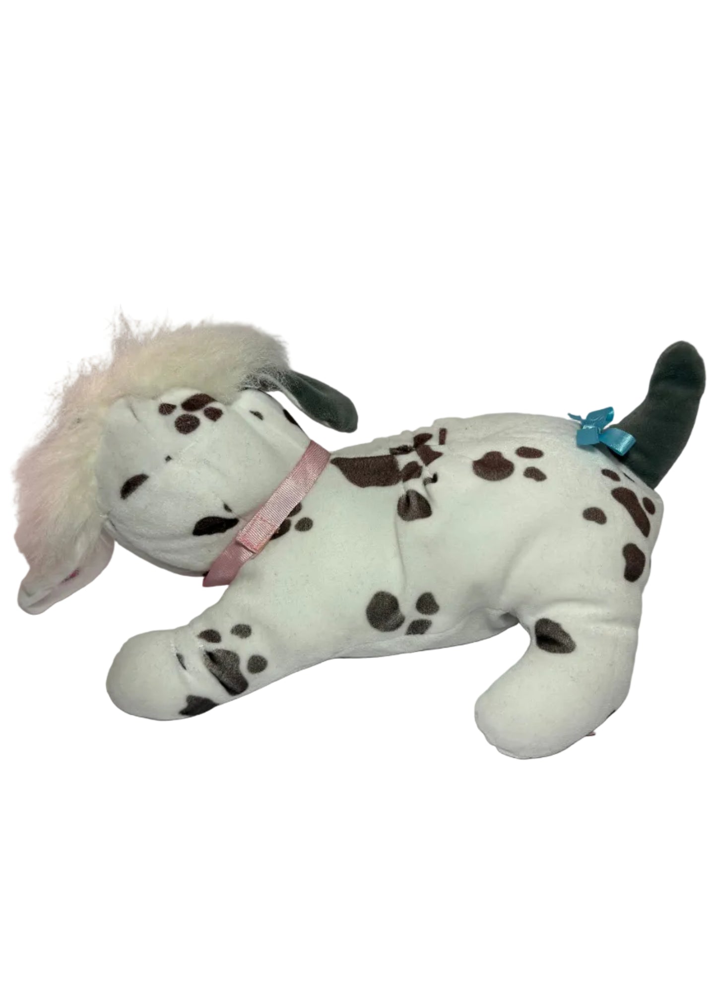 Vintage Hasbro Puppy Surprise Dalmatian