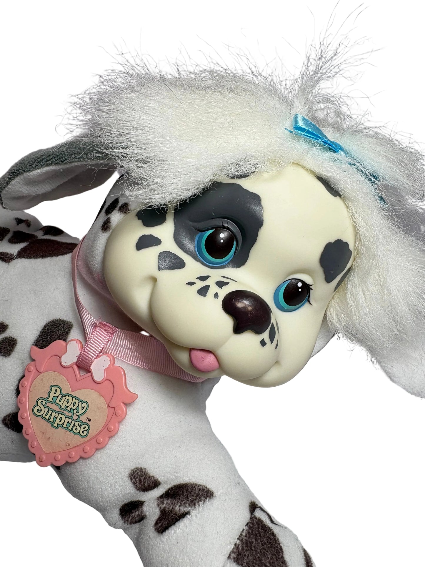 Vintage Hasbro Puppy Surprise Dalmatian