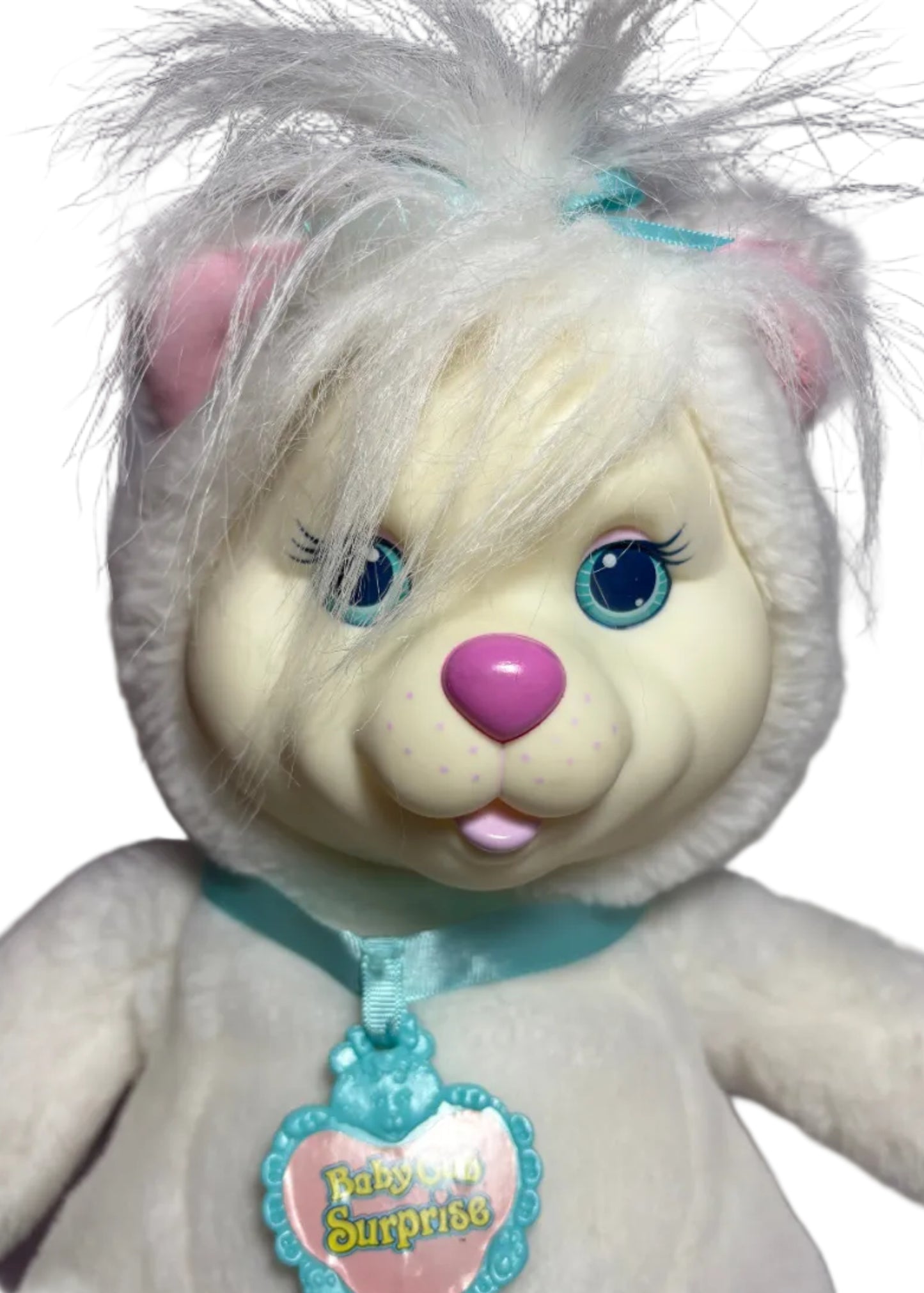 Vintage Hasbro Cub Surprise