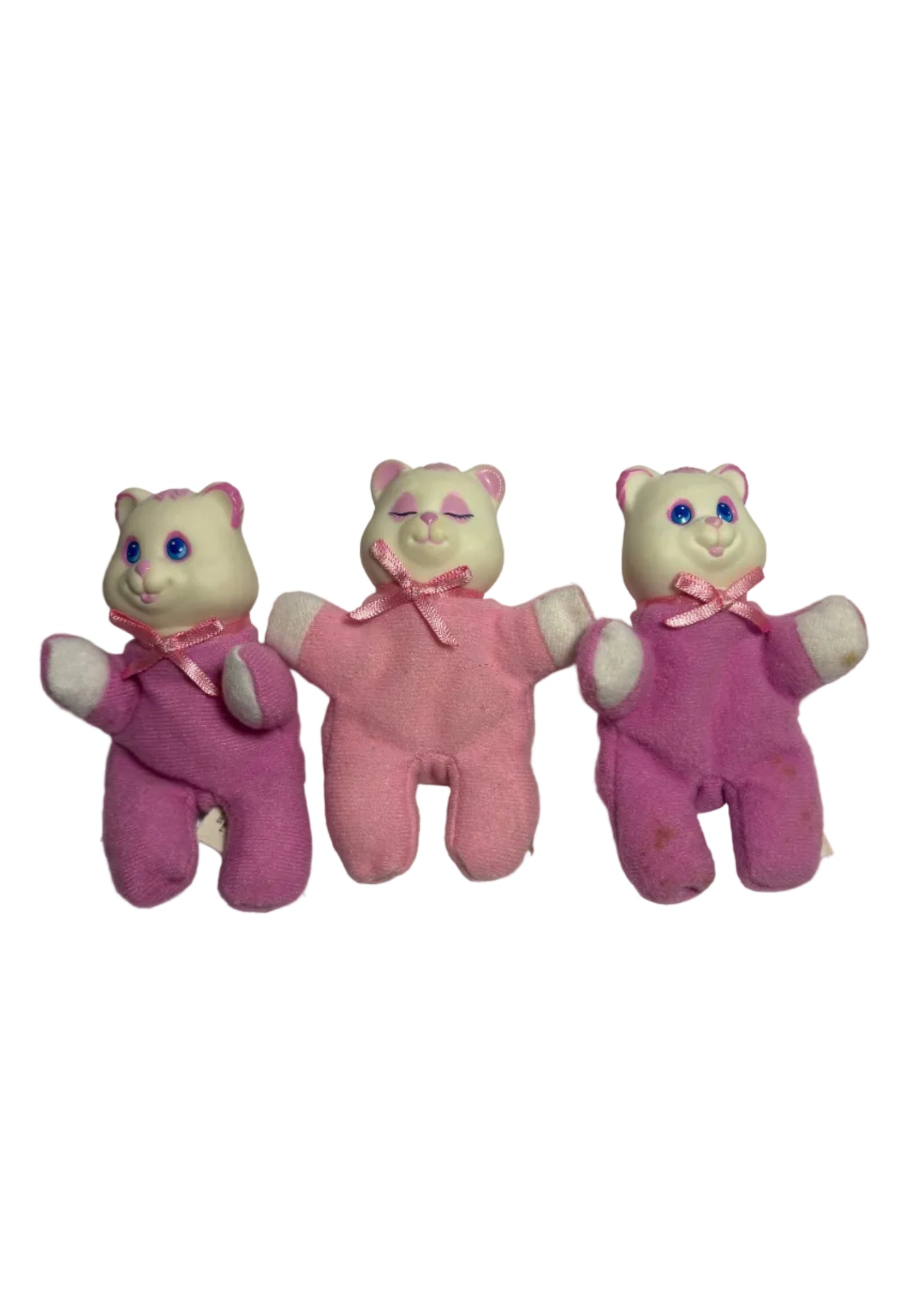 Vintage Hasbro Cub Surprise