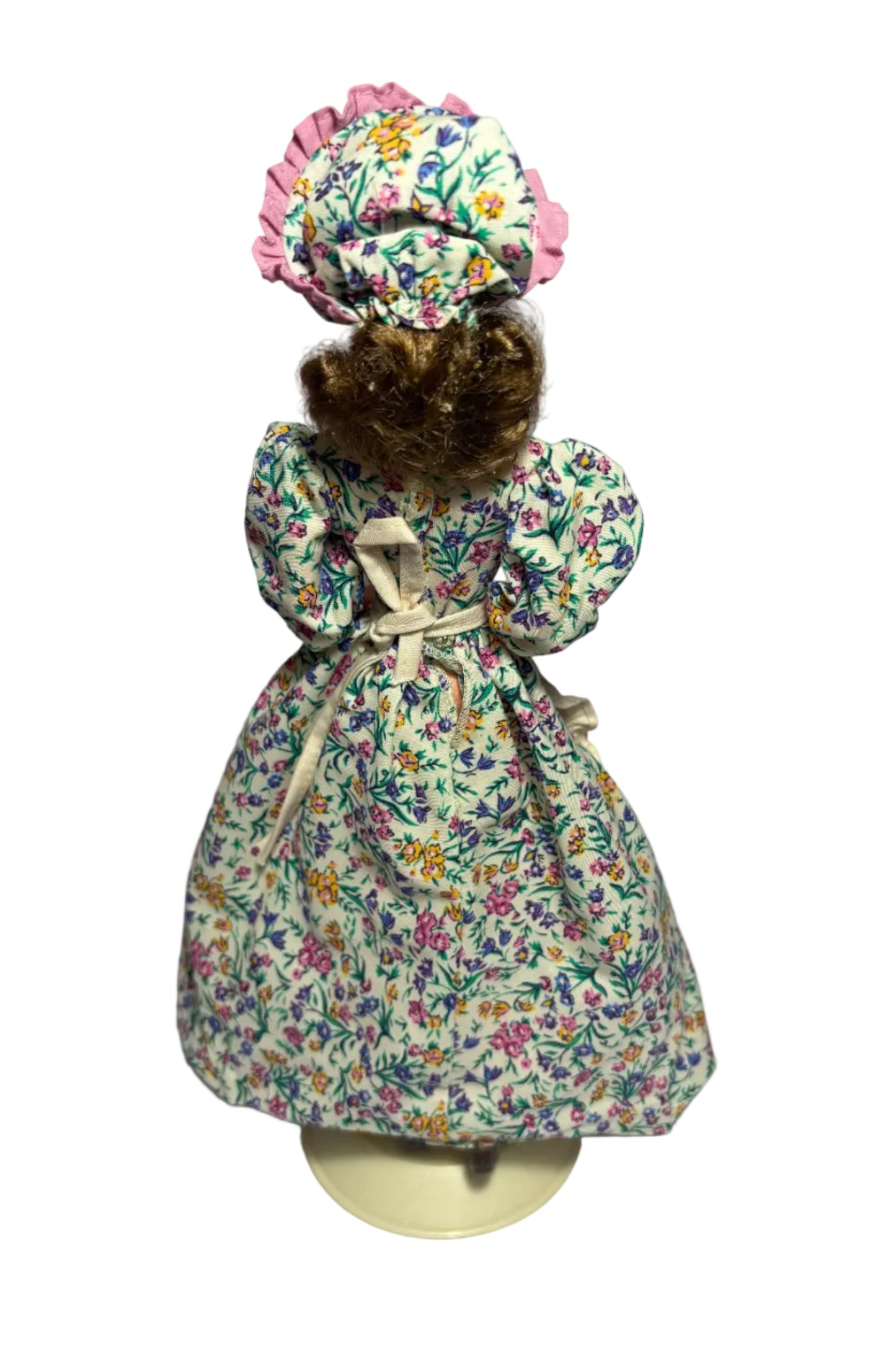 1995 American Stories Pioneer Barbie