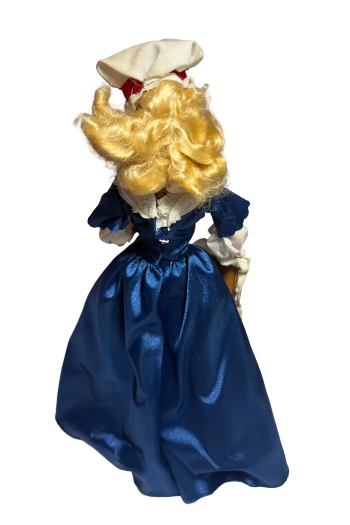 1995 American Stories Pioneer Barbie