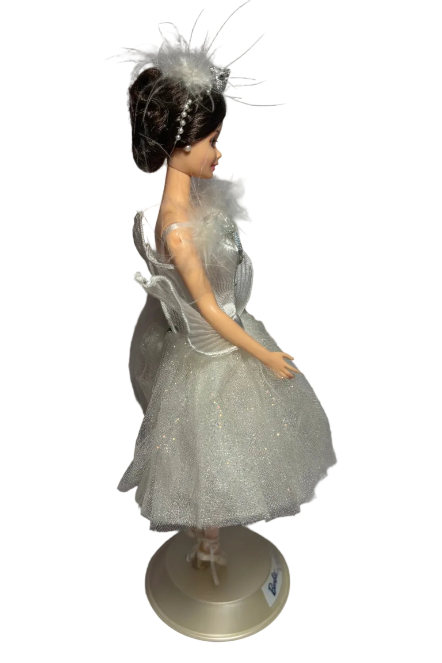 1997 Swan Lake Queen Barbie