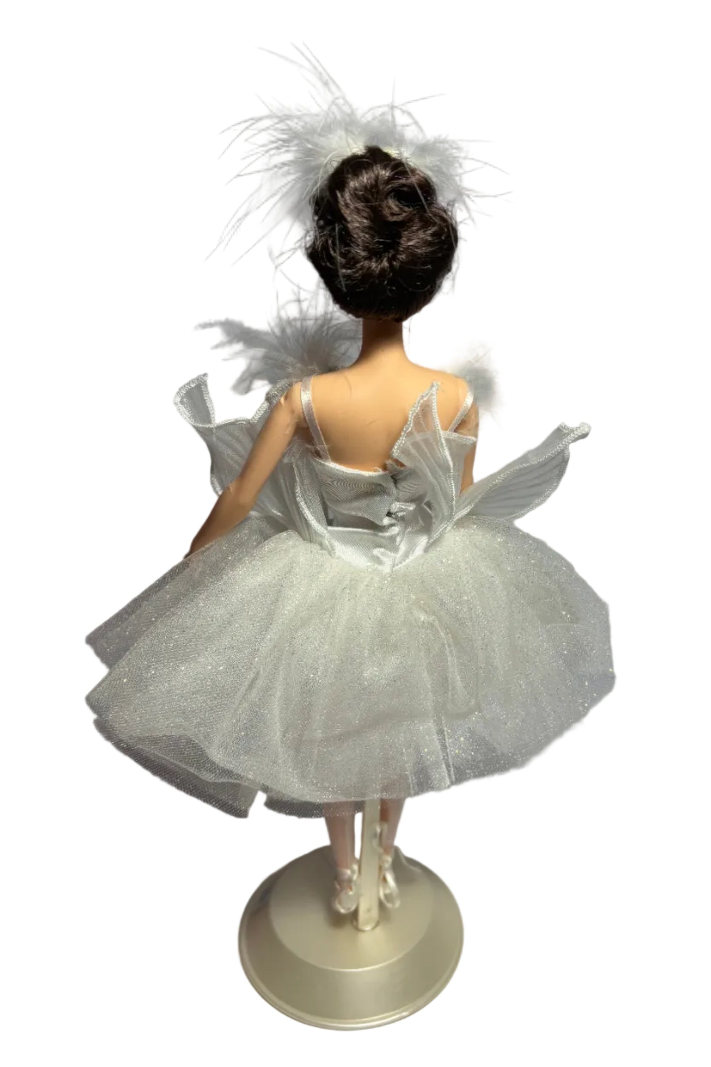1997 Swan Lake Queen Barbie