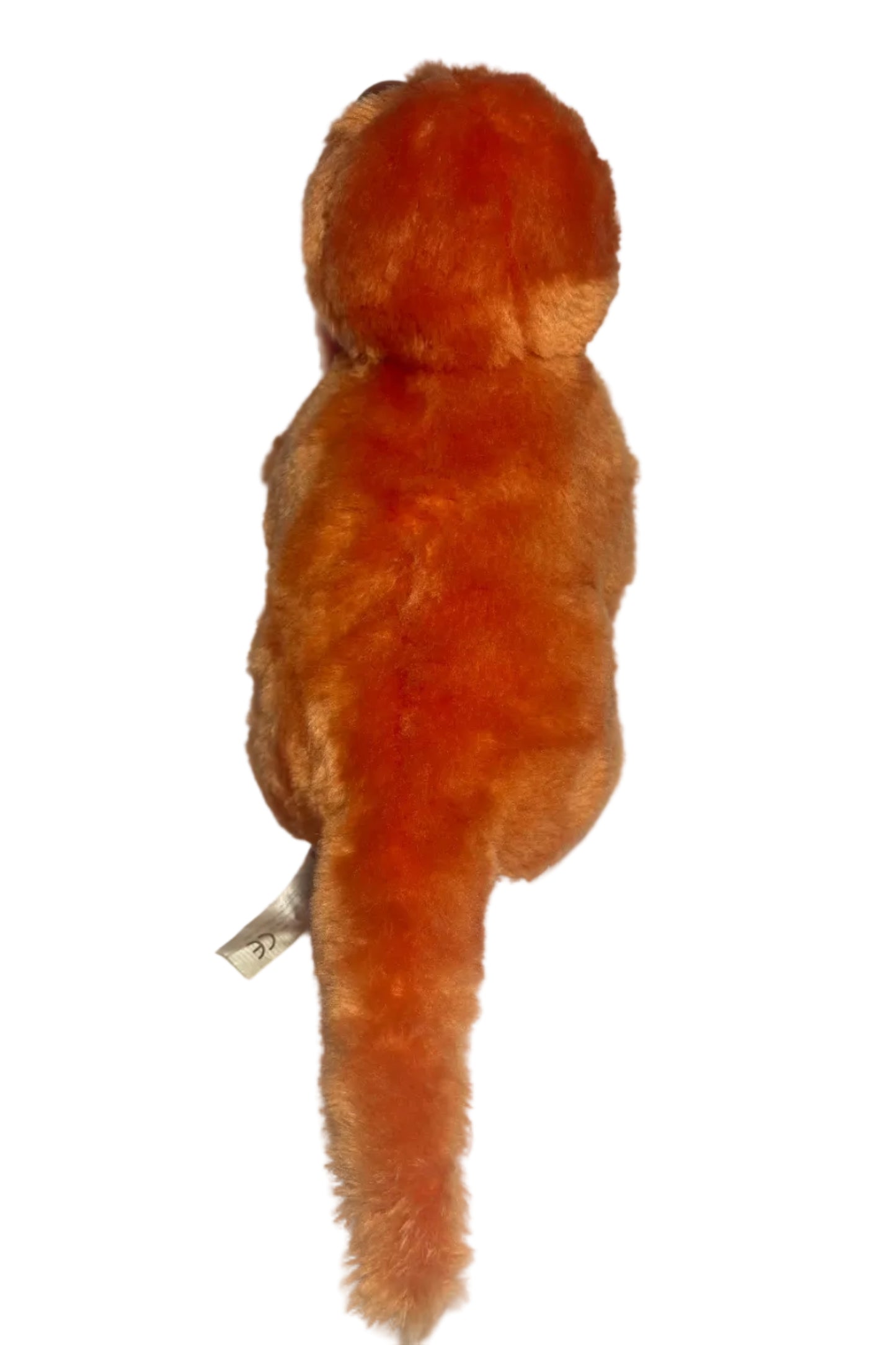 1994 Applause Sesame Street Snuffleupagus Plush