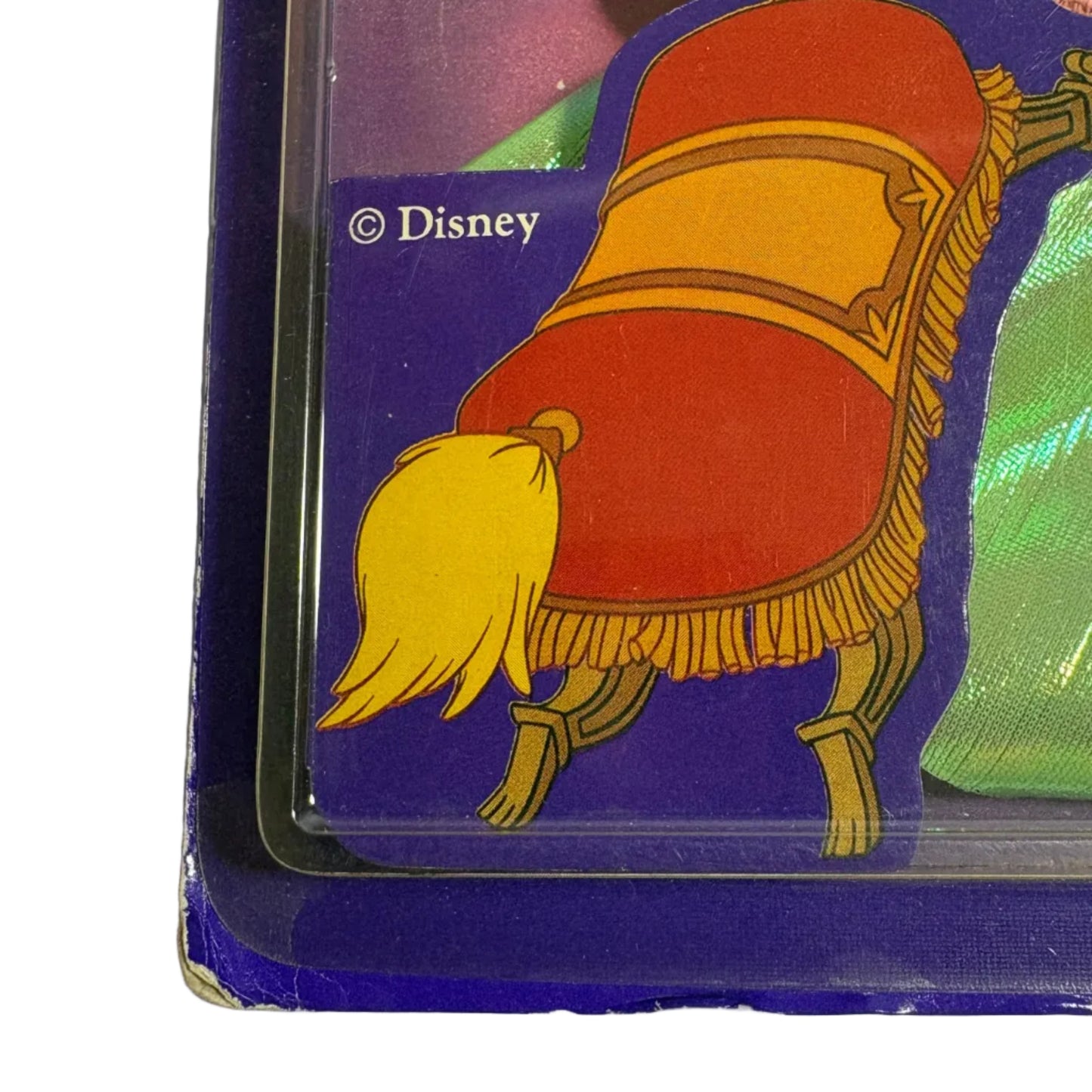 1992 Beauty & The Beast Fashion Pack