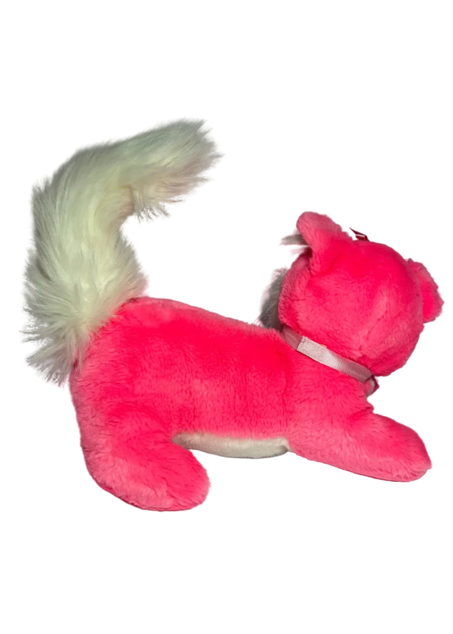 1992 Hasbro Kitty Surprise