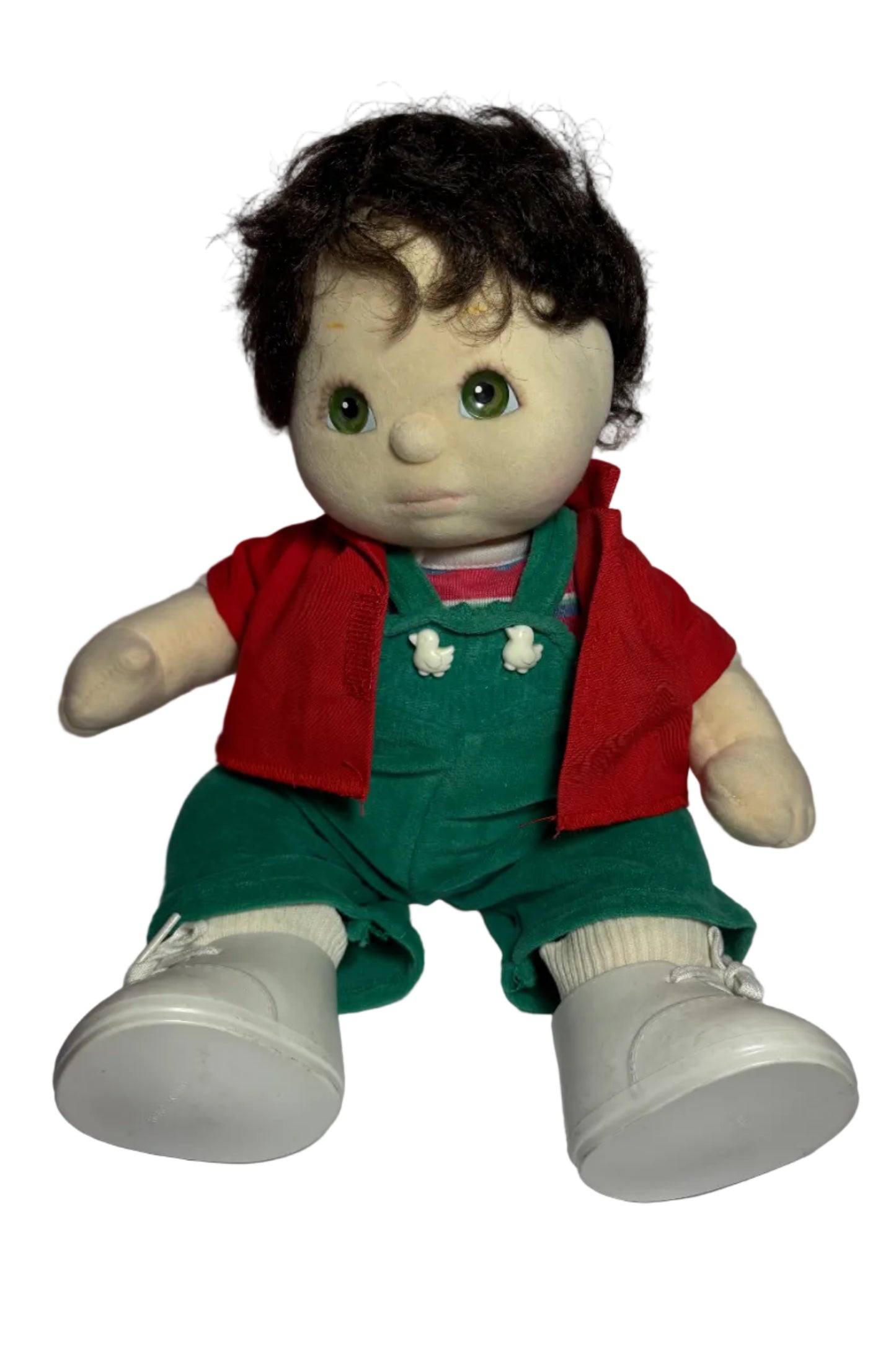 Vintage My Child Doll