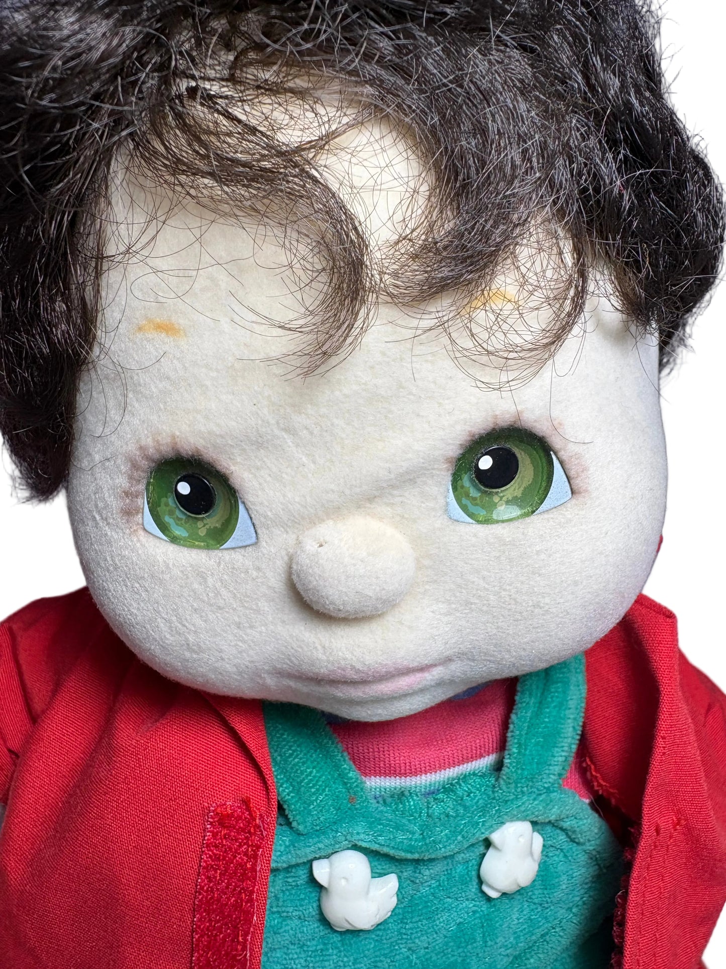 Vintage My Child Doll