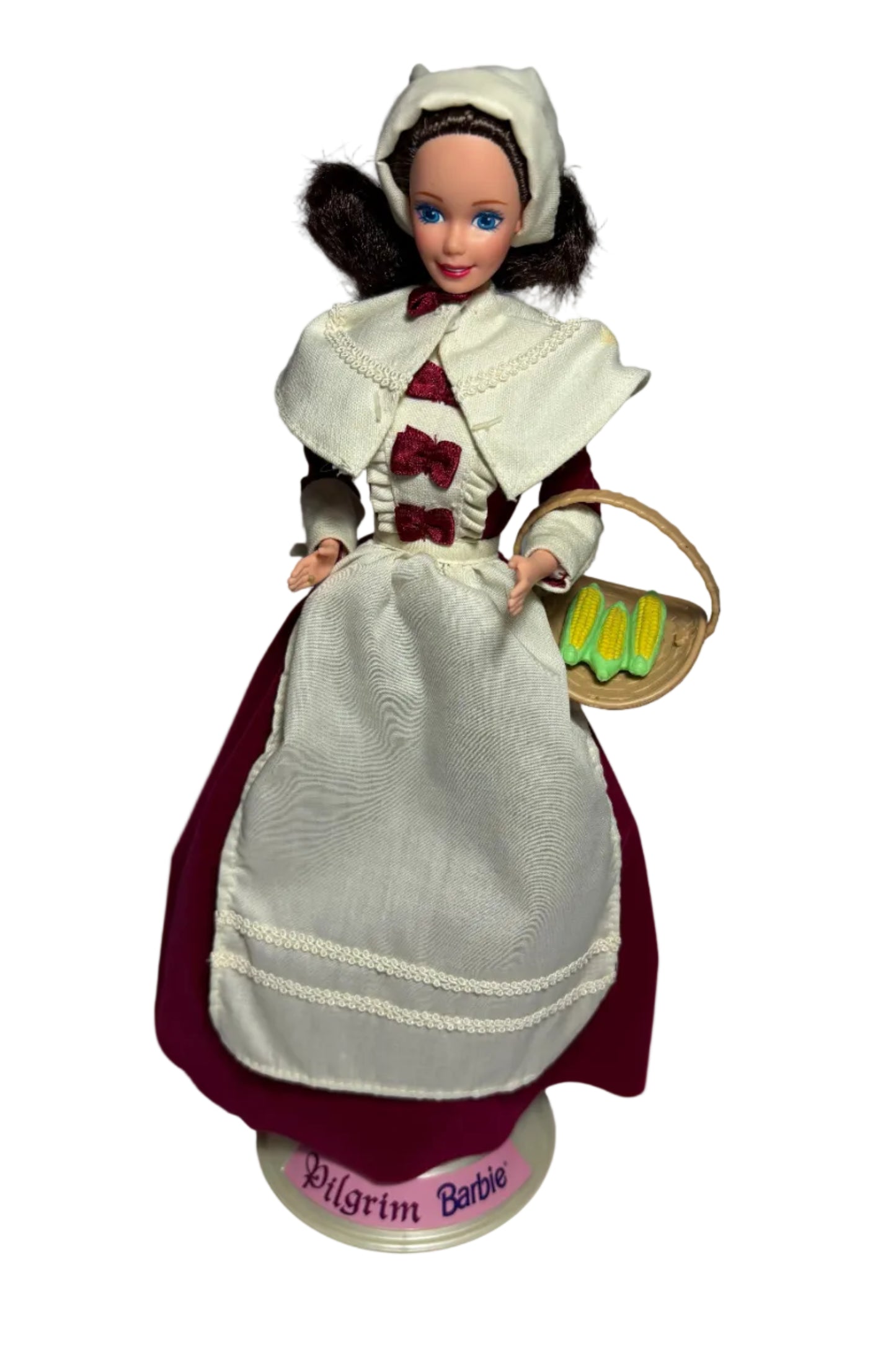 1994 American Stories Pilgrim Barbie