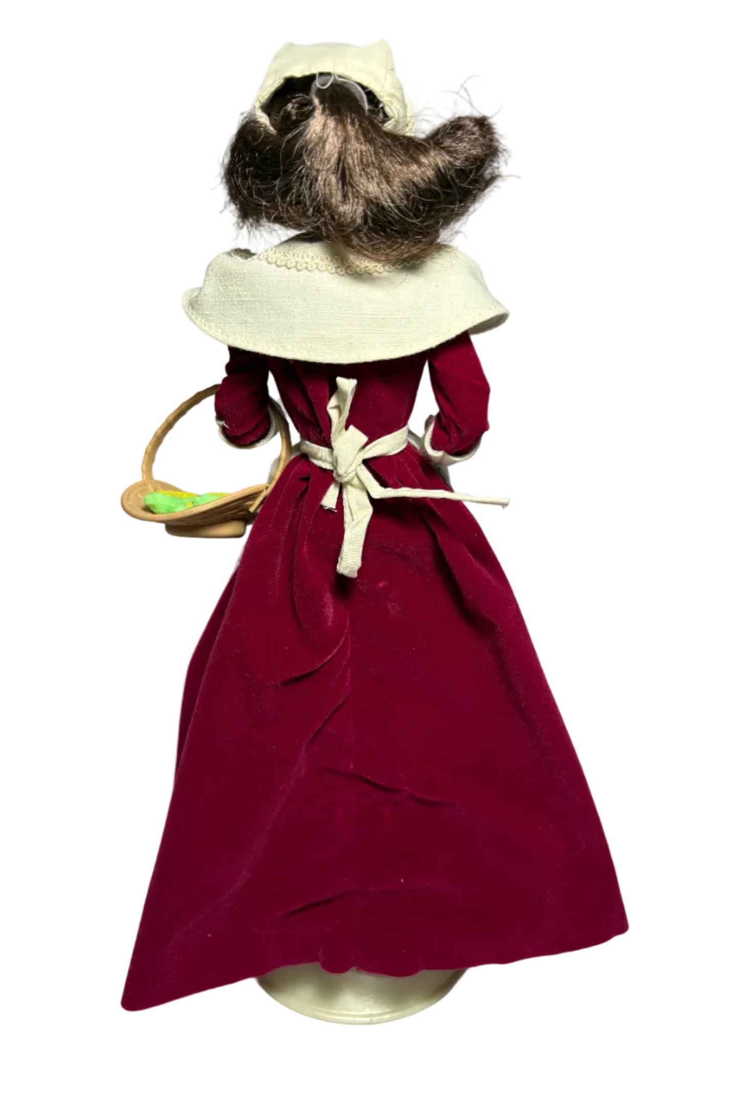 1994 American Stories Pilgrim Barbie