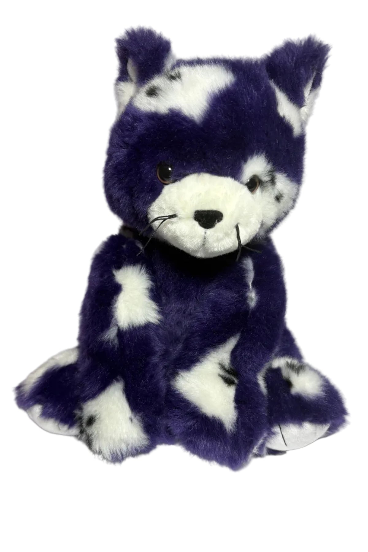 Build A Bear Ghost Kitty