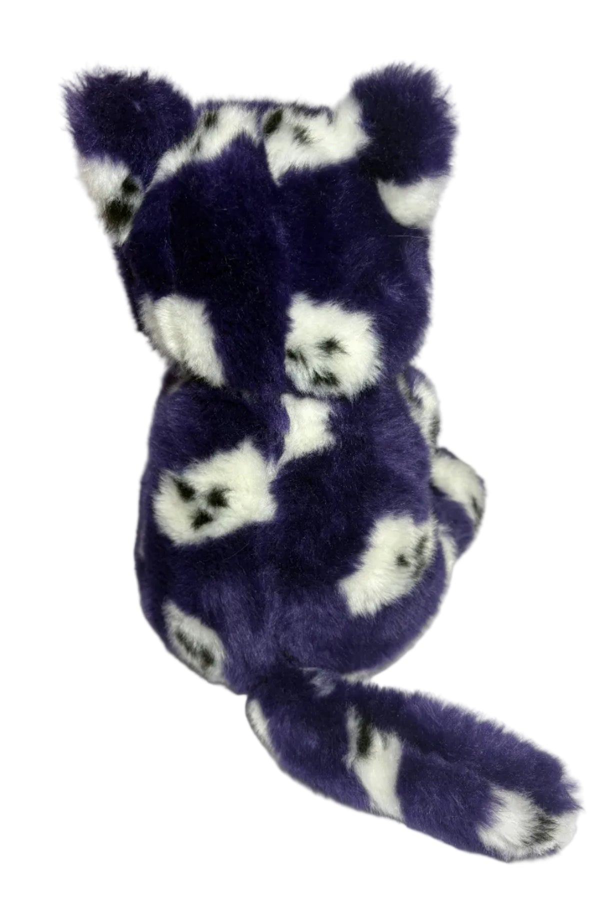 Build A Bear Ghost Kitty