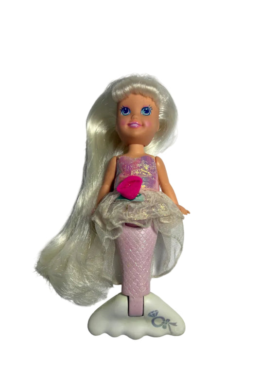 1991 My Pretty Mermaids Princess Diamond Dreams