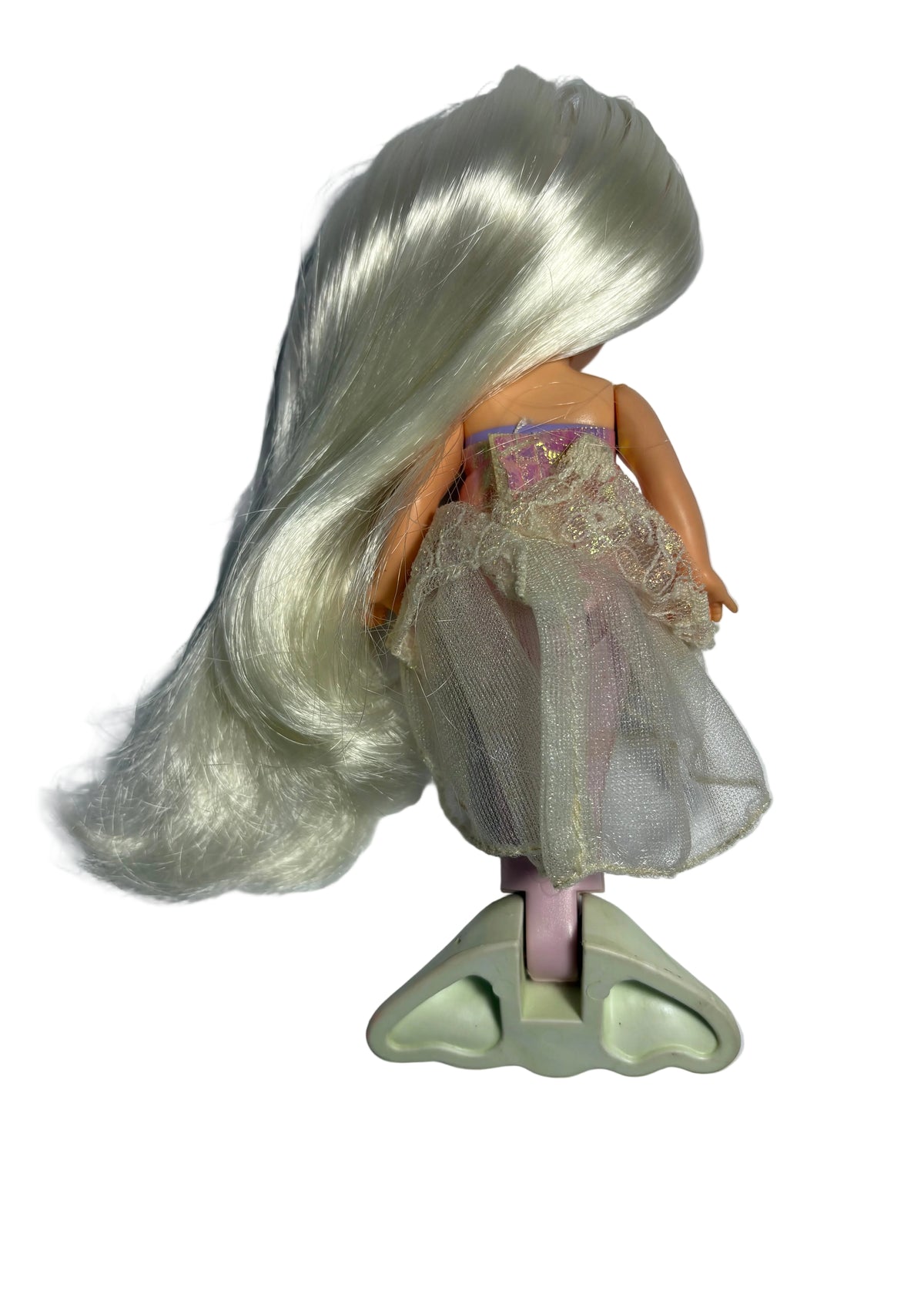 1991 My Pretty Mermaids Princess Diamond Dreams