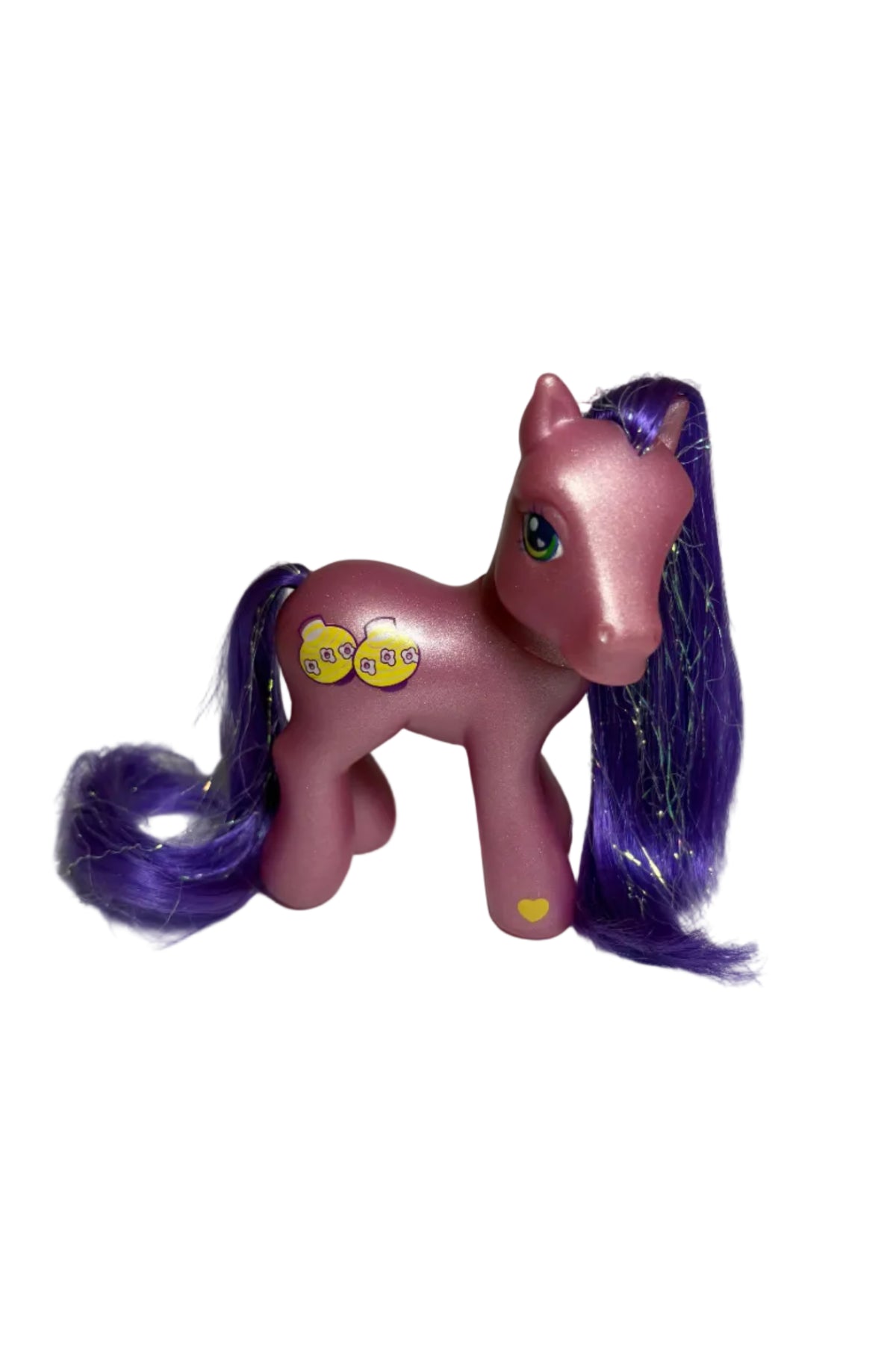 My Little Pony G3 Kimono