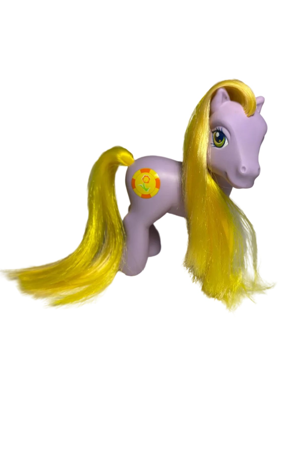 My Little Pony G3 Garden Glade