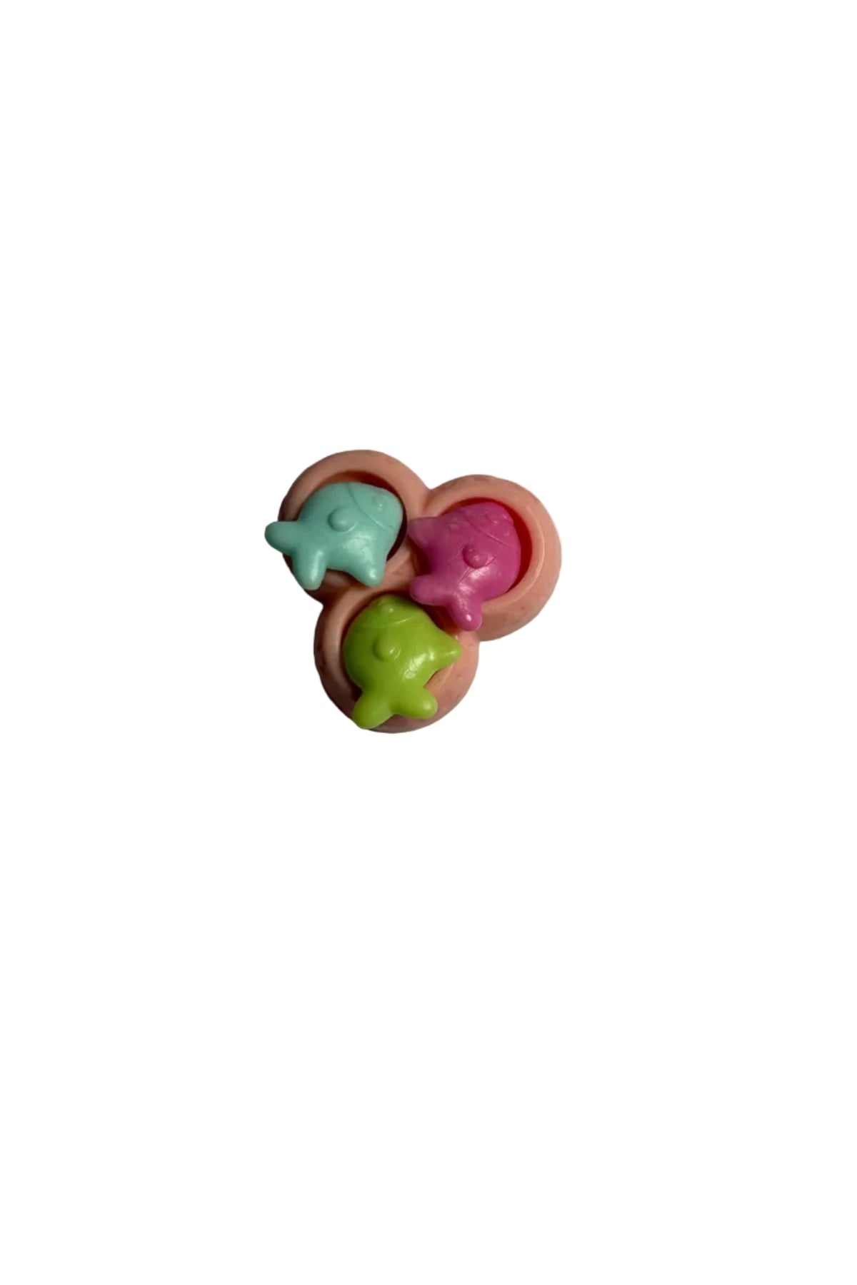 Littlest Pet Shop Petriplet Kittens