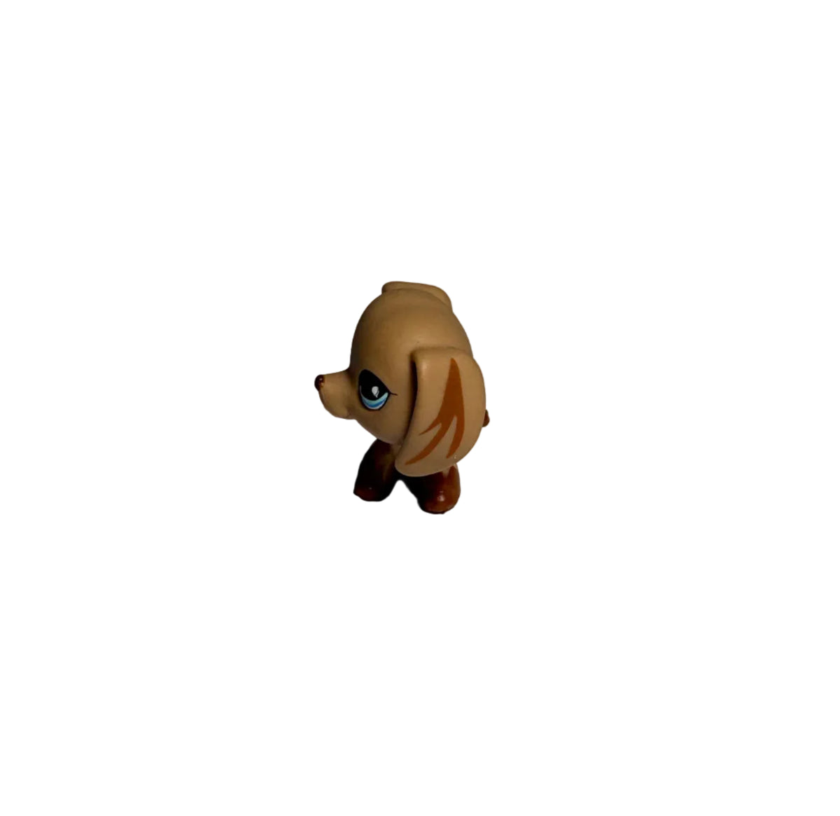 Littlest Pet Shop #1211 - Dachshund