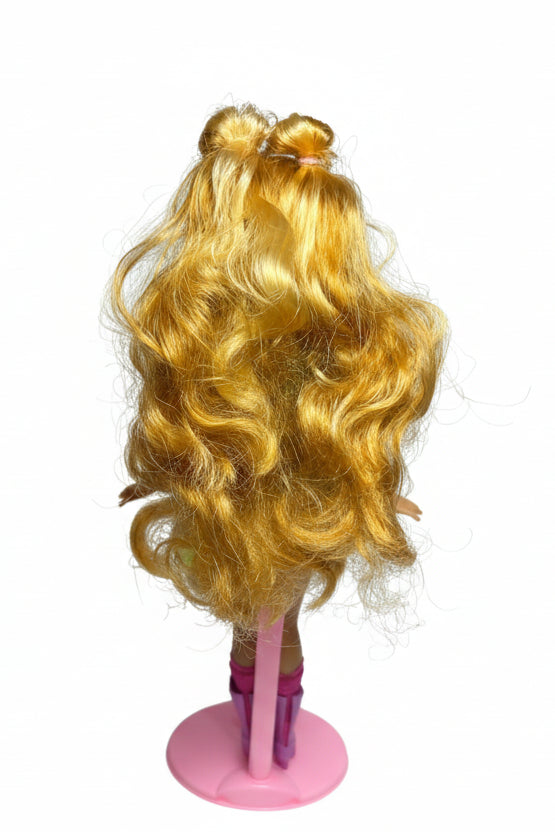 2012 Winx Believix Doll
