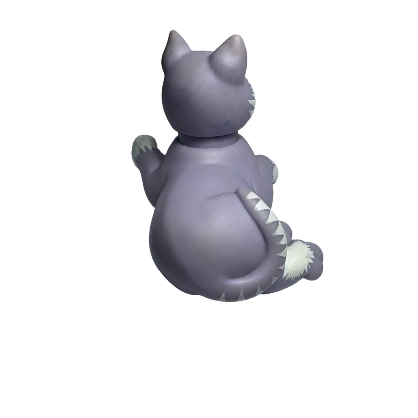 1991 Hasbro Kitty Surprise Funtime Babies