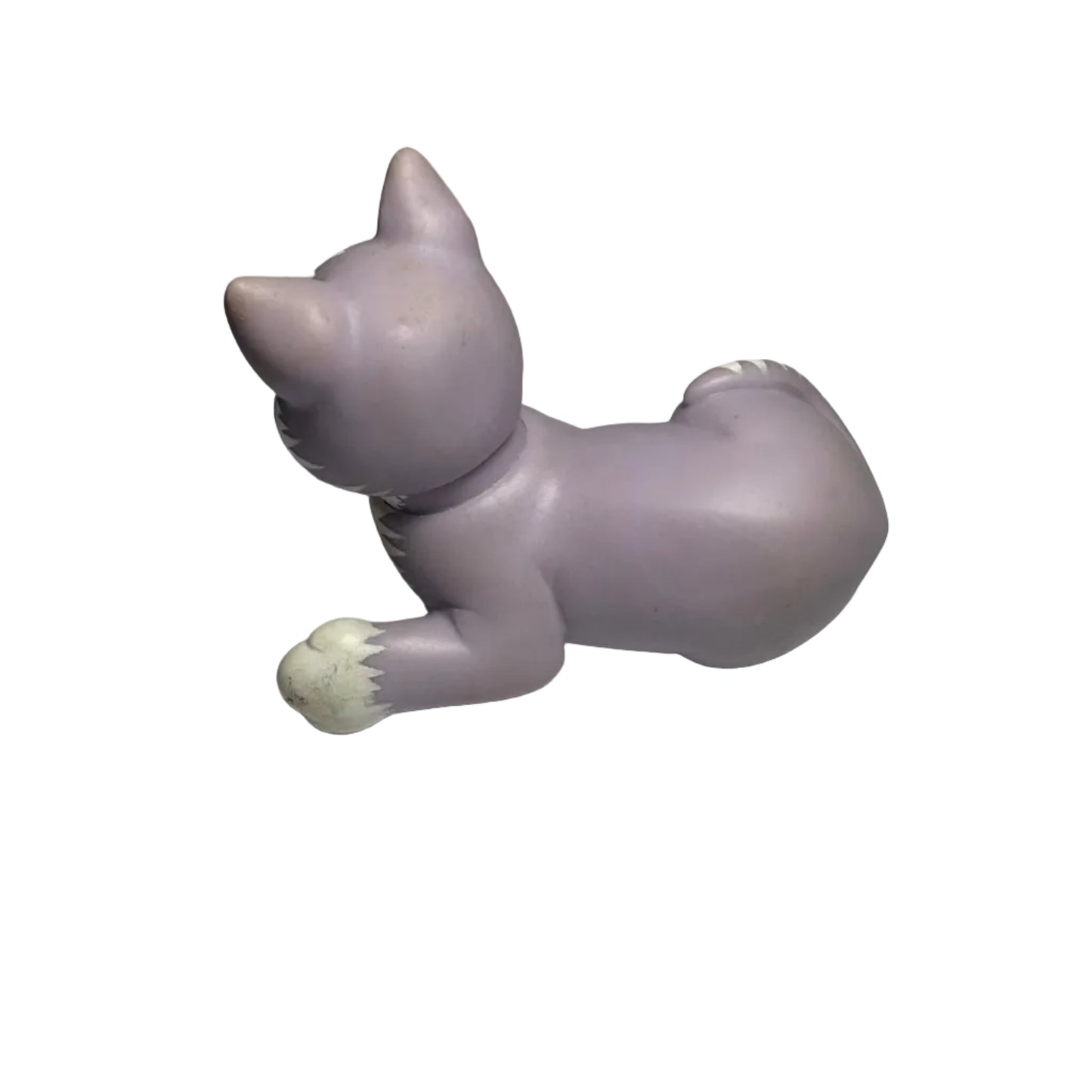 1991 Hasbro Kitty Surprise Funtime Babies