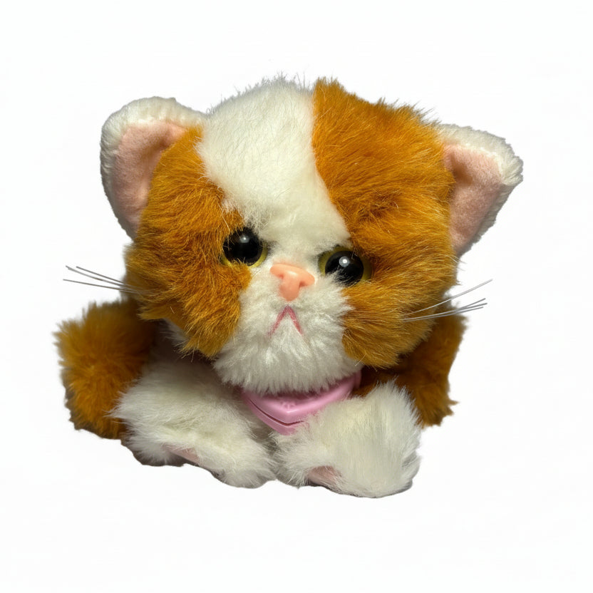 Vintage Tyco Kitty Kitty Kitten