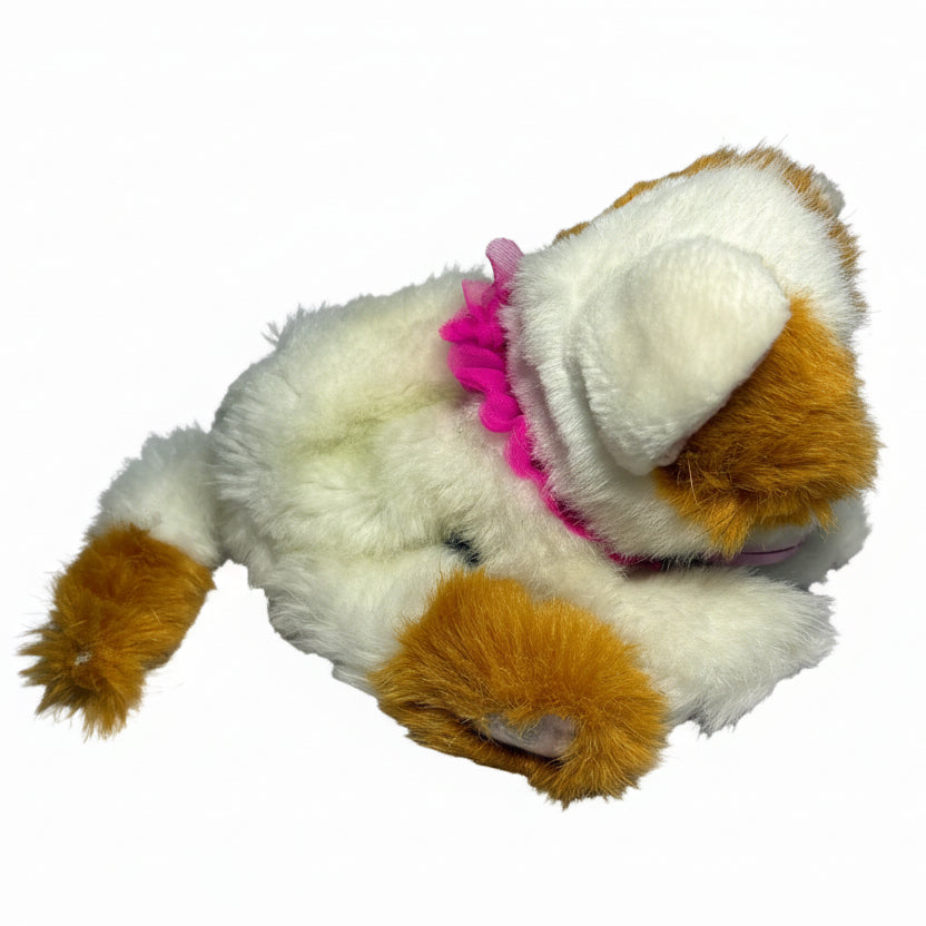 Vintage Tyco Kitty Kitty Kitten