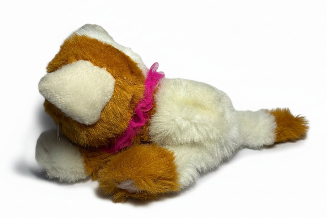 Vintage Tyco Kitty Kitty Kitten