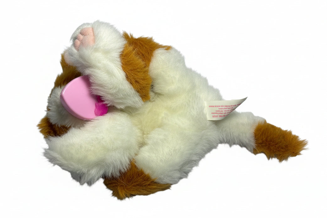 Vintage Tyco Kitty Kitty Kitten