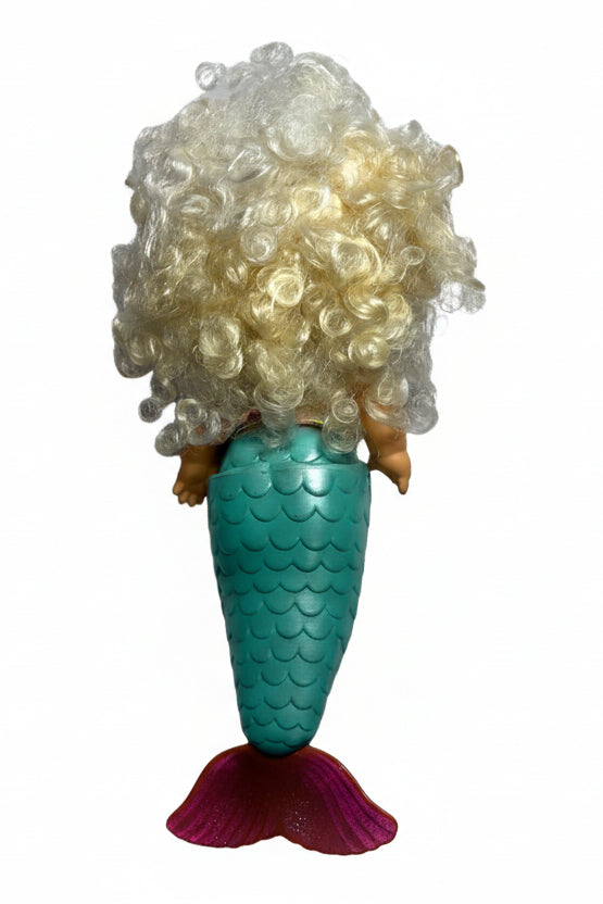 Tomy 1985 Sweet Sea Mermaid