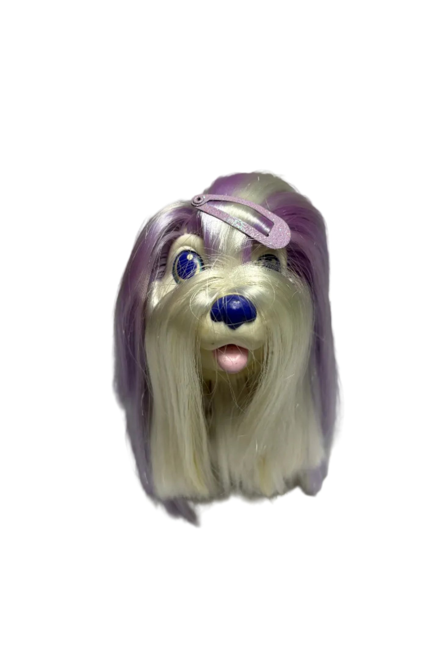 Sweetie Pups - Party Time Pups Bearded Collie