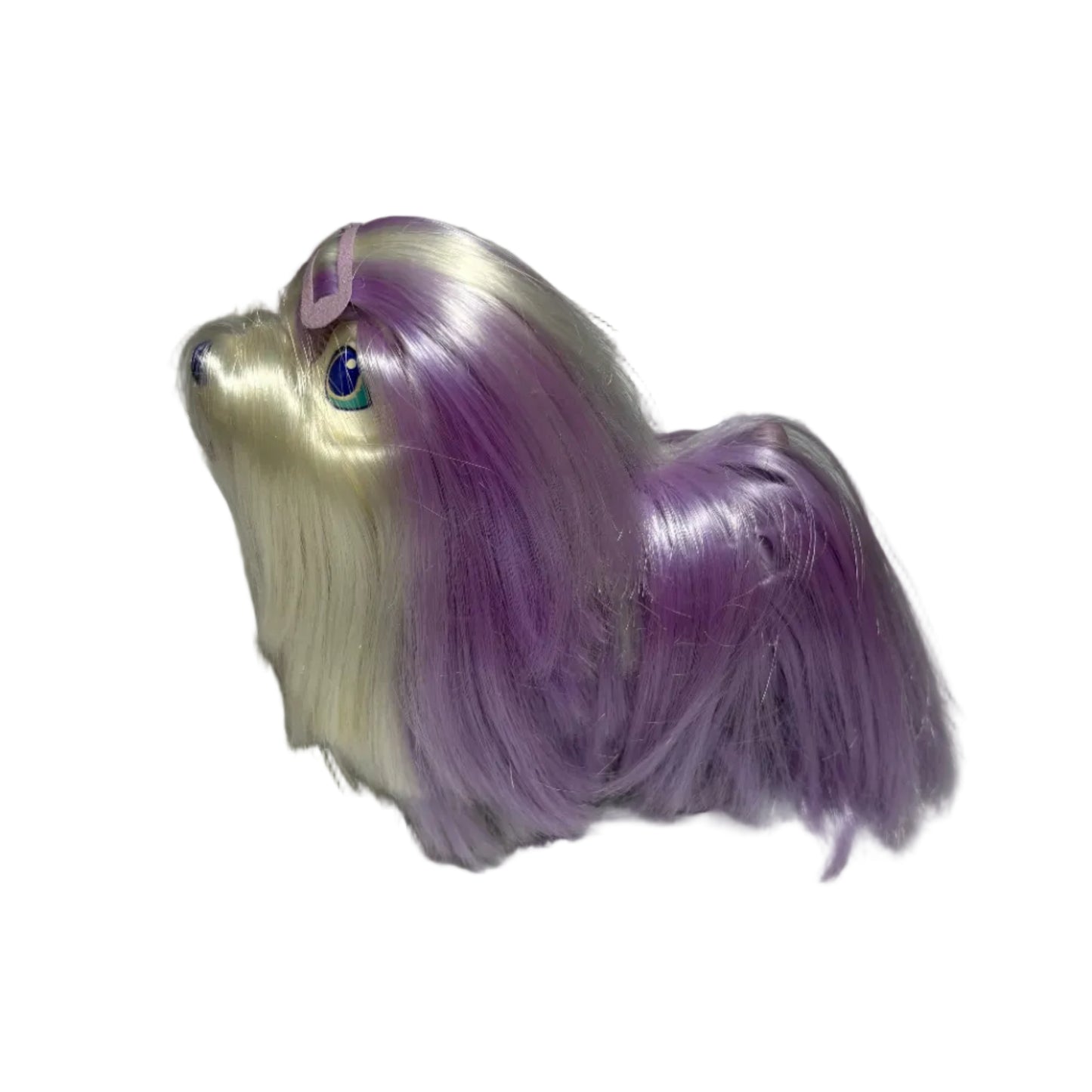 Sweetie Pups - Party Time Pups Bearded Collie